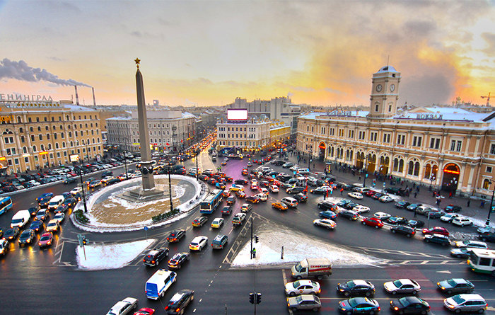 Площадь восстания спб фото "LigoHotel", Санкт-Петербург - официальный сайт