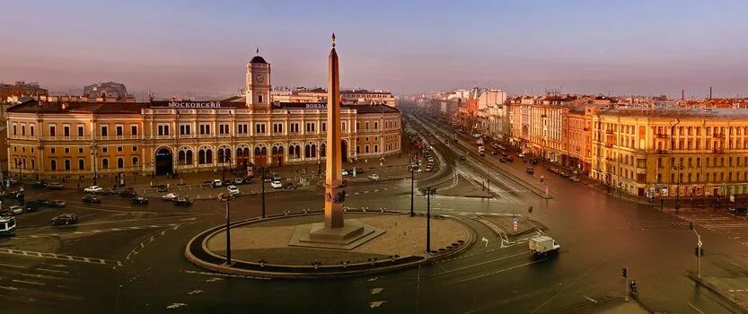 Площадь восстания в санкт петербурге фото Стелла на площади Восстания