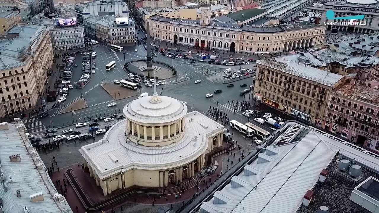 Площадь восстания в санкт петербурге фото Станция метро Площадь восстания (Галина Саржина) / Проза.ру