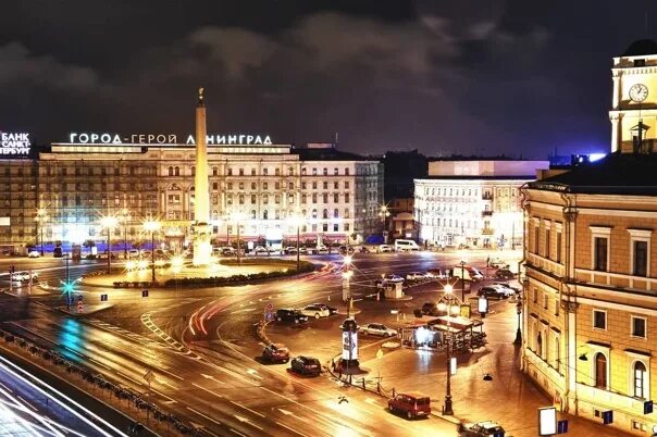 Площадь восстания в санкт петербурге фото Фотографии со страницы сообщества "Аренда квартиры в Историческом Центре Петербу