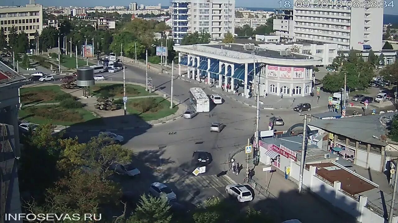 Площадь восставших севастополь фото площадь Восставших.18 сентября 2018 года - YouTube
