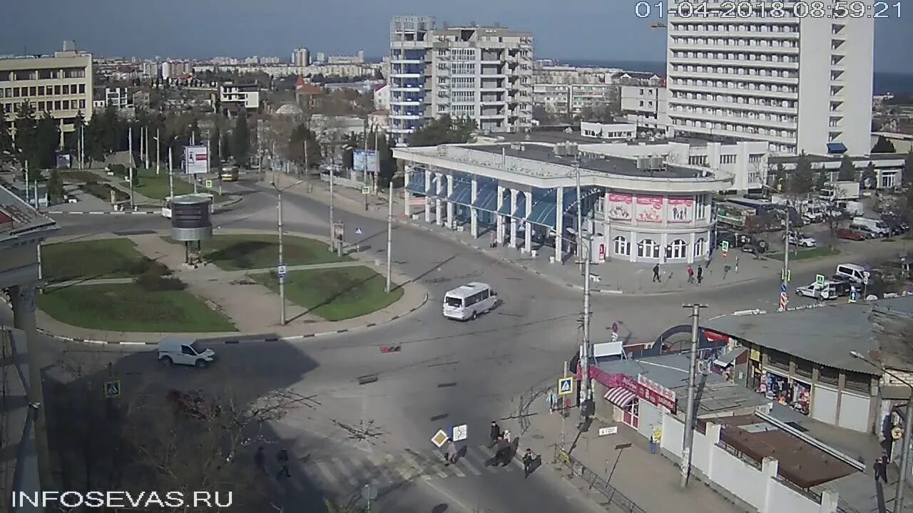 Площадь восставших севастополь фото площадь Восставших.01 апреля 2018 года - YouTube