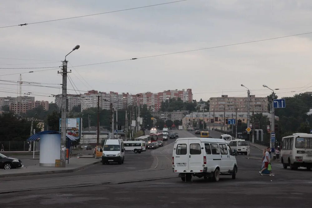 Площадь желябова смоленск фото В Смоленске на полмесяца закрыто движение транспорта на Пятницком путепроводе