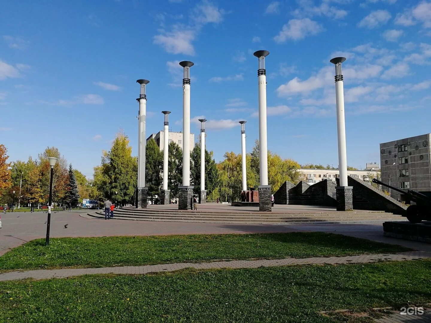Площадь жукова нижний новгород фото Площадь жукова нижний новгород карта фото - PwCalc.ru
