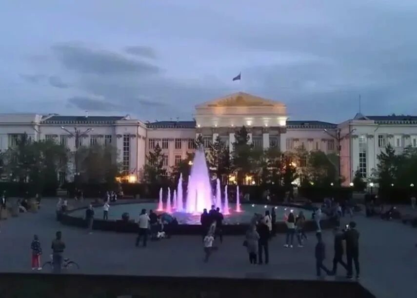 Площади читы фото Лоскутникова Татьяна Михайловна - Блог