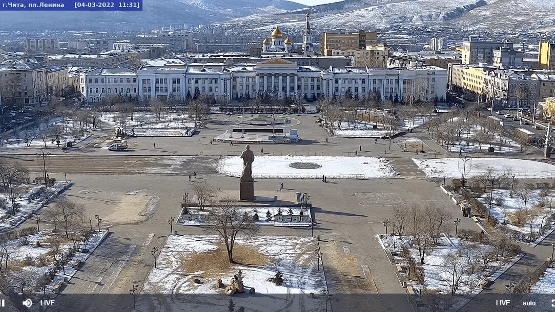 Площади читы фото Чита площадь - блог Санатории Кавказа