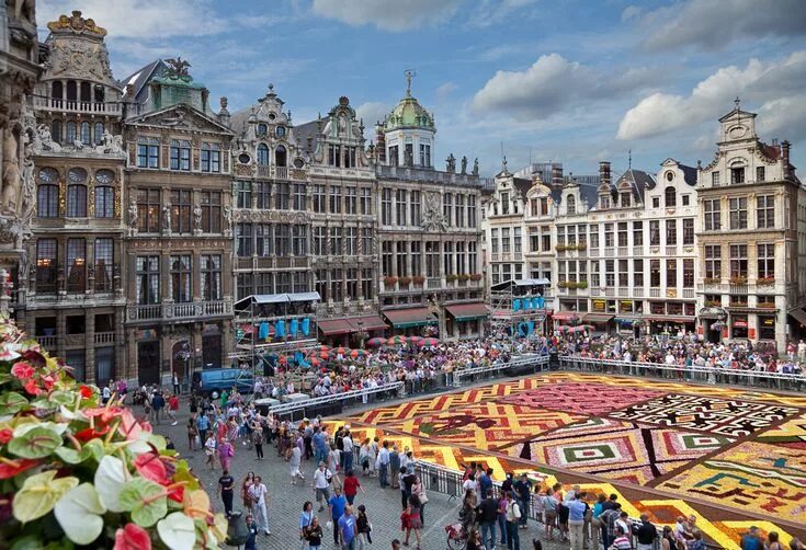 Площади европы фото Grand Place, Bruxelles Cool places to visit, Solo travel, Europe travel