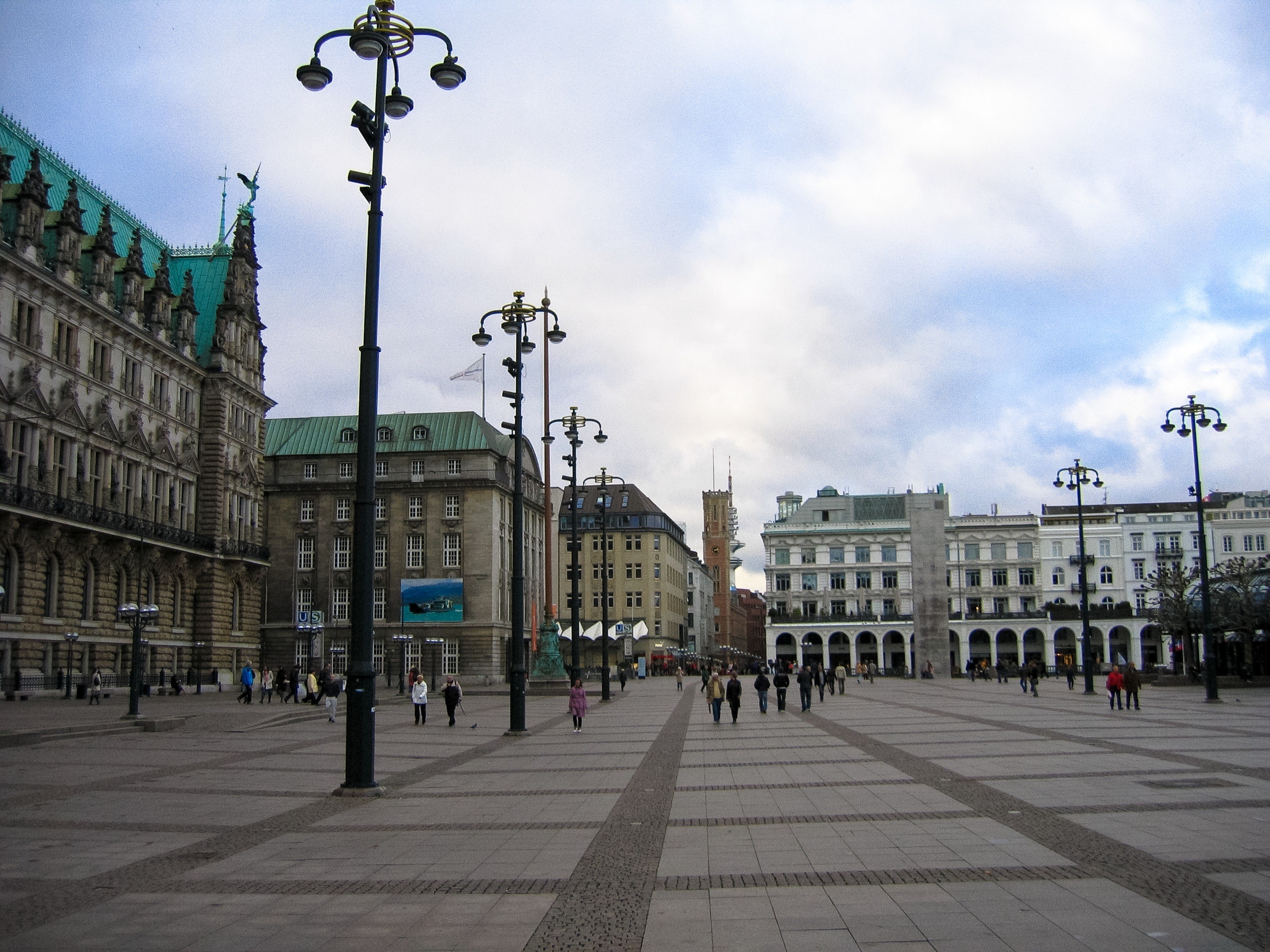 Площади европы фото Plaza Europe Architecture city free image download