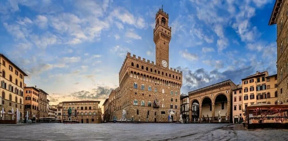 Площади флоренции фото La Signoria di Firenze, hotel, Italy, Florence, Via Calimaruzza 1 - Yandex Maps