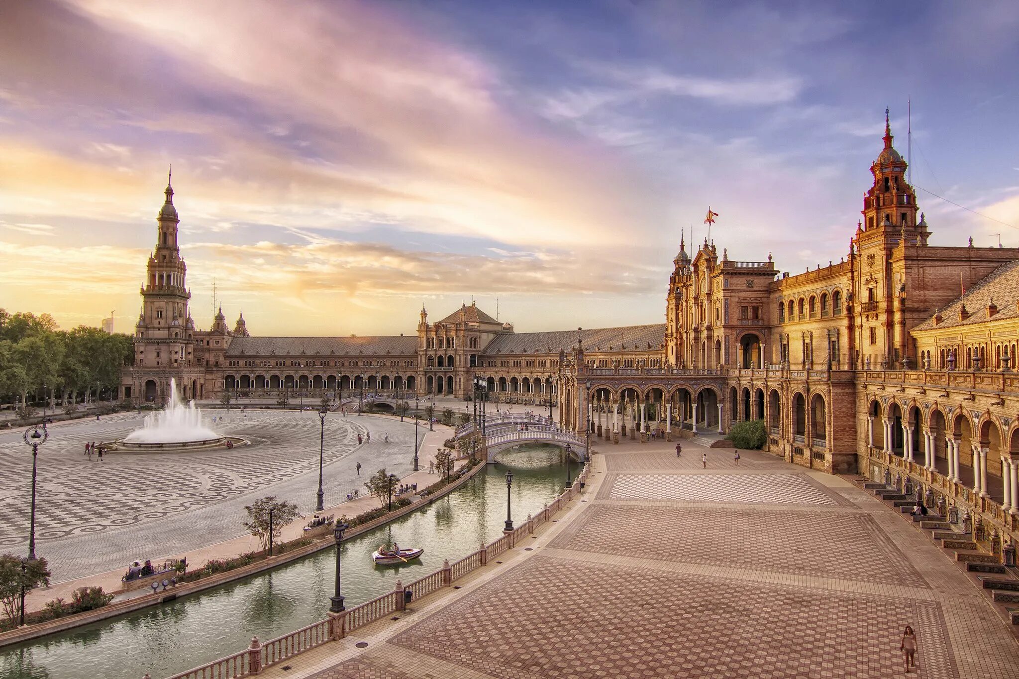 Площади испании фото Sevilla: музыка, видео, статистика и фотографии Last.fm