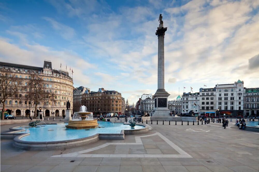 Площади мира фото Внеклассное мероприятие "Trip around London