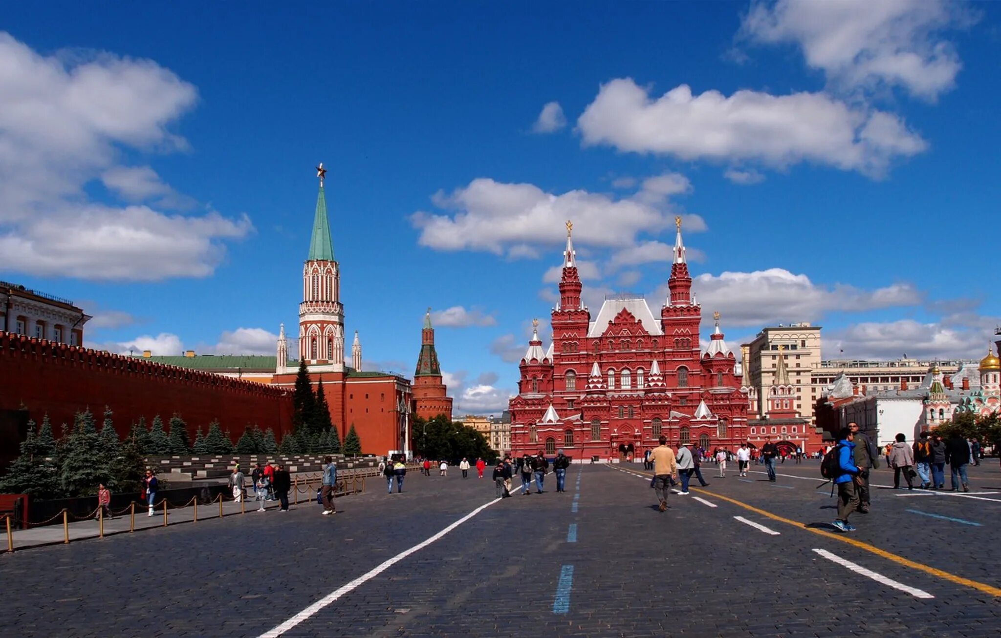 Площади москвы фото с названиями Moscow squares