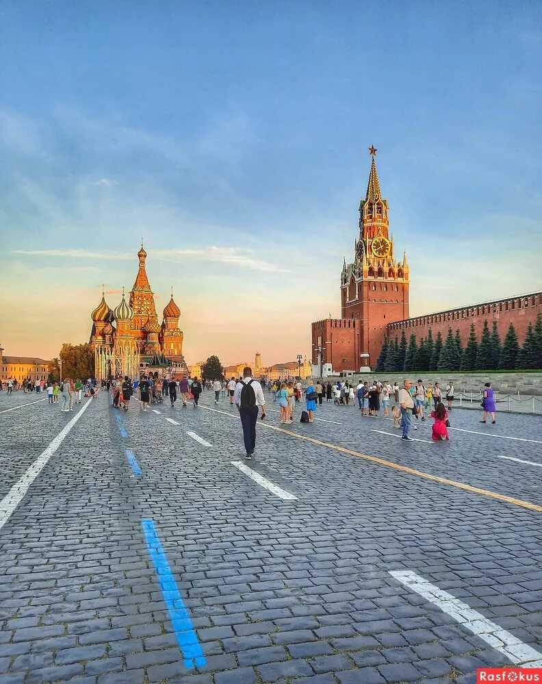 Площади москвы фото с названиями Фото: Я иду, шагаю по Москве.... Фотолюбитель Irisha Gaj. Город - Фотосайт Расфо