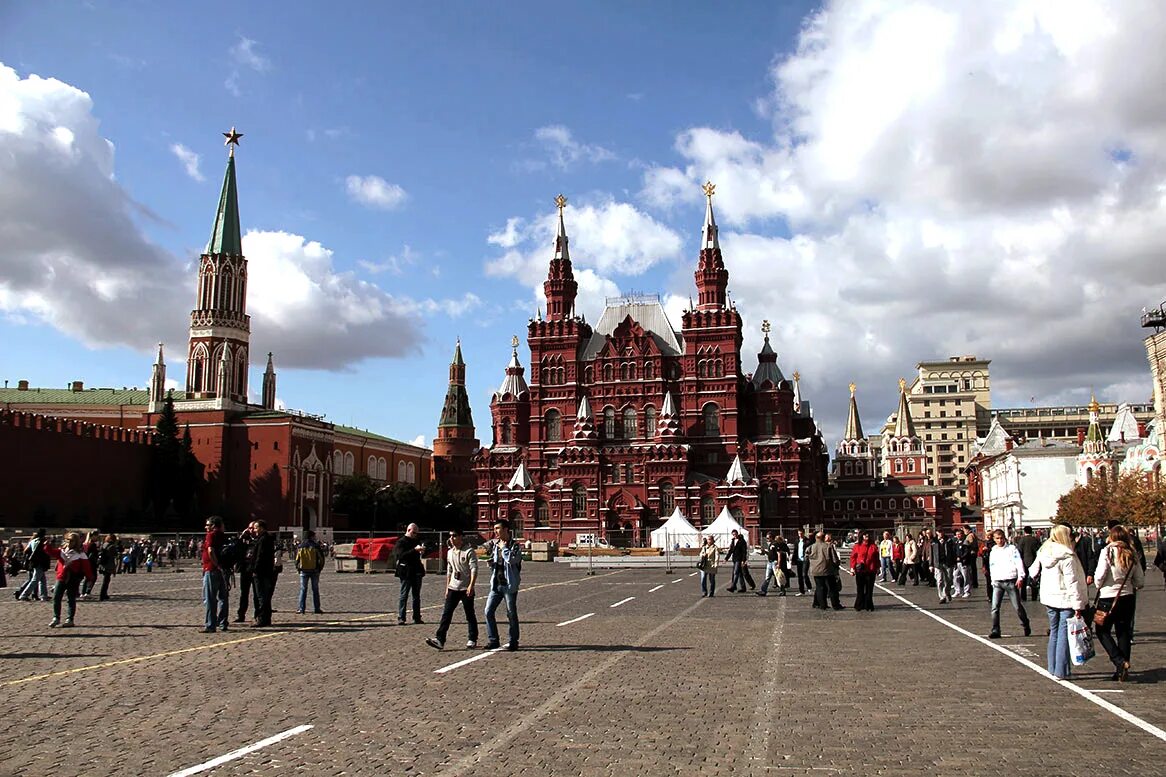 Площади москвы фото с названиями Lugares emblemáticos de Moscú con un guía personal - Airbnb