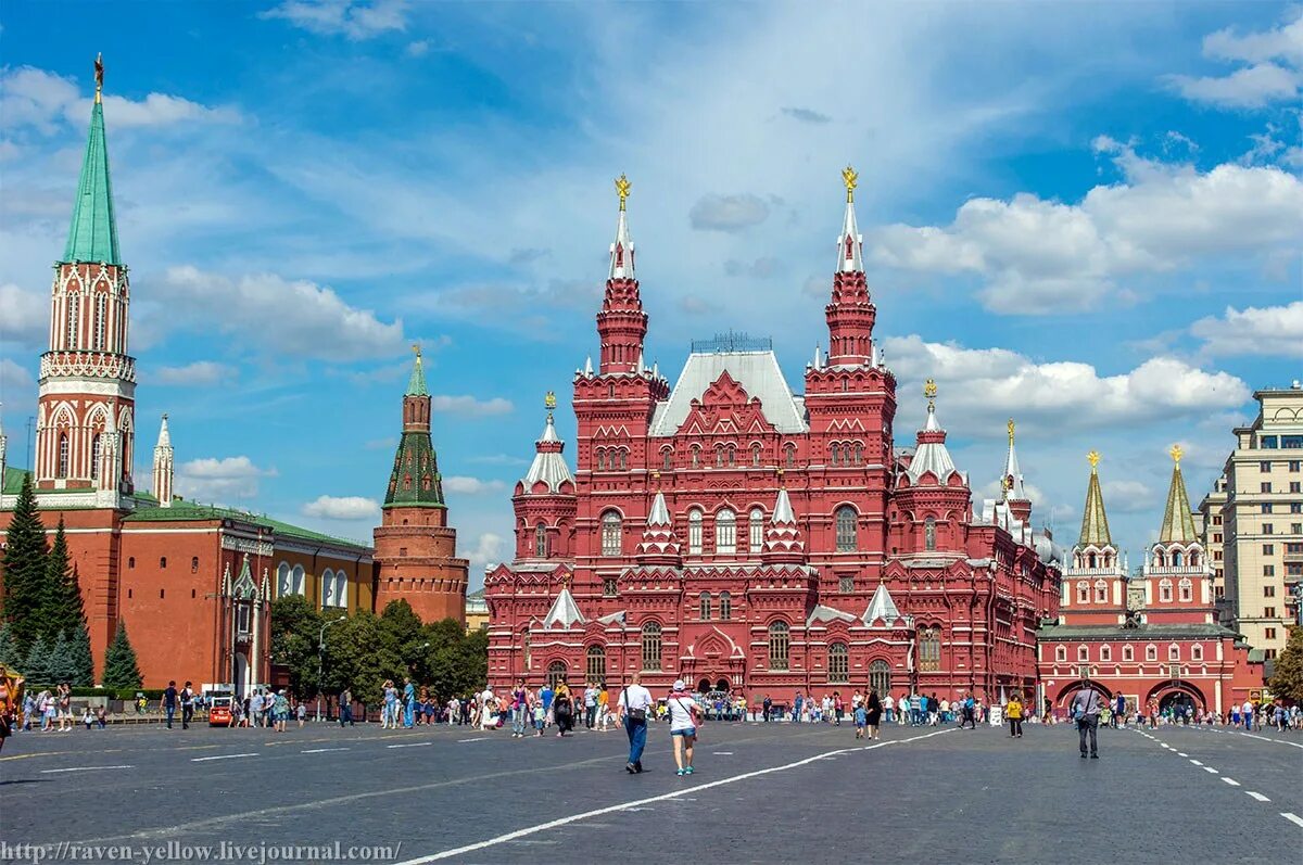 Площади москвы фото с названиями Что есть на красной площади - блог Санатории Кавказа
