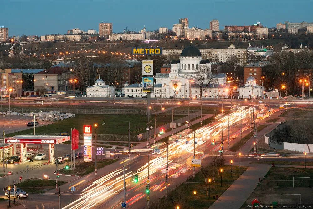Площади нижнего новгорода фото Нижний Новгород Nizhny Novgorod Page 159 SkyscraperCity Forum
