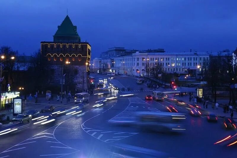 Площади нижнего новгорода фото Цены Конвект-НН в Нижнем Новгороде на Торфяной улице - Zoon
