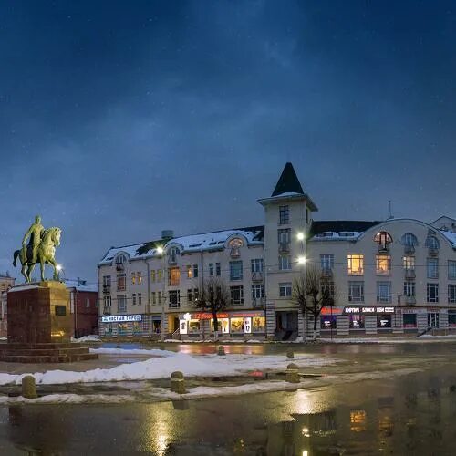 Площади рязани фото The best photographers in the city Ryazan. 5th 35AWARDS #35AWARDS