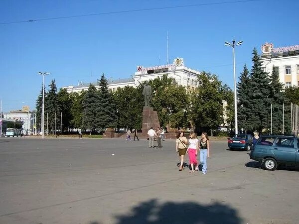Площади рязани фото Ответы Mail.ru: у вас в городе есть улица Ленина или ее переименовали?