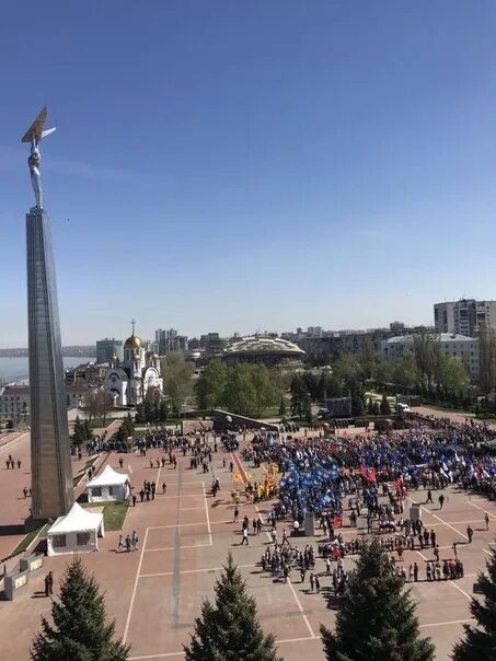 Площади самары фото Россия - "Большая Кругосветка" ВКонтакте
