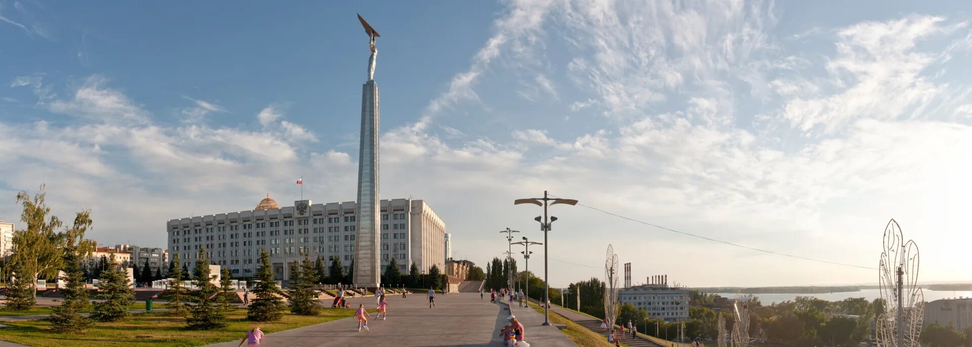 Площади самары фото Главное из дебатов Армена Арутюнова и Ольги Пауловой на "Самара-ГИС" Другой горо