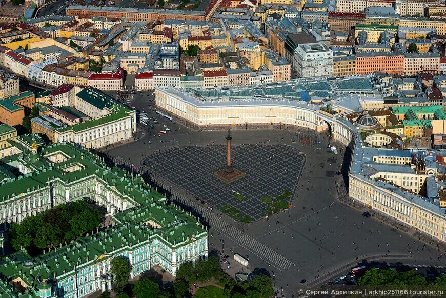 Площади санкт петербурга фото Дворцовая площадь в Санкт-Петербурге , отзыв от Arkhip251166 - "Дворцовая площад