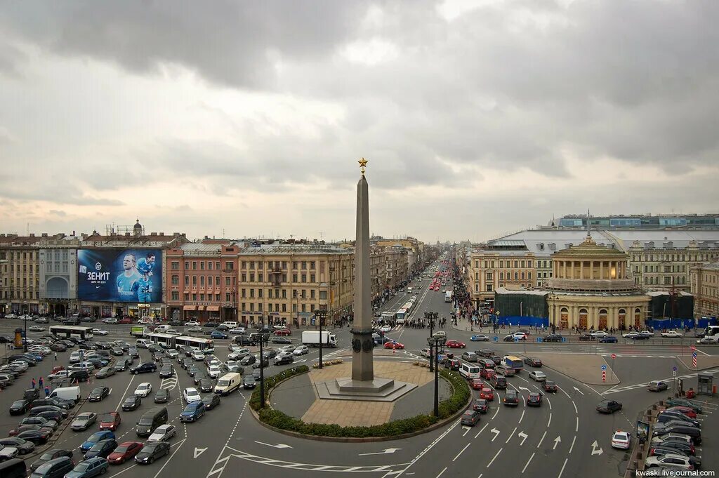 Площади спб фото Церковь Входа Господня в Иерусалим в Санкт-Петербурге (Знаменская) Санкт-Петербу