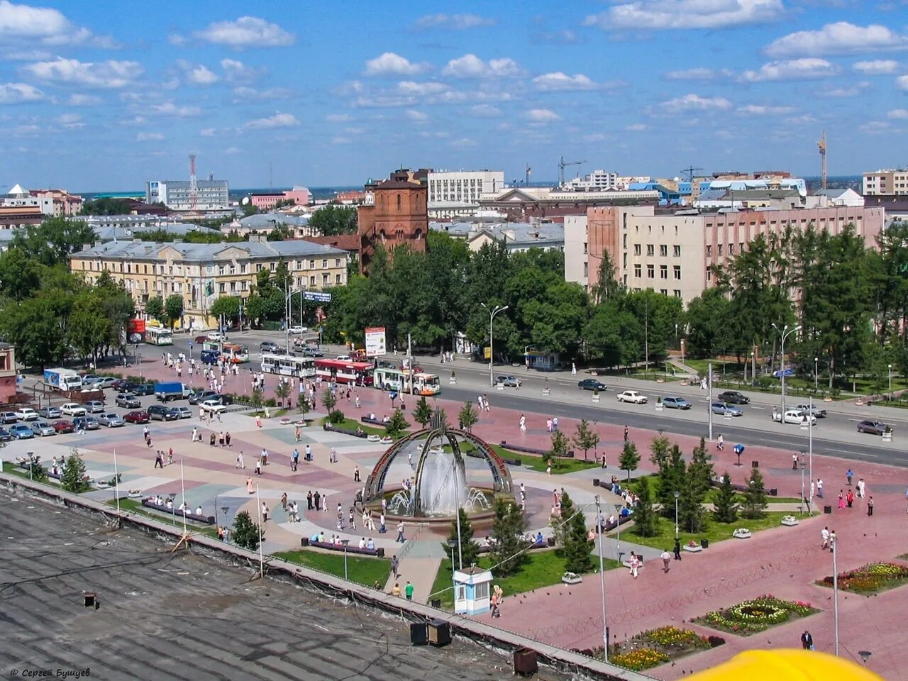 Площади тюмени фото Площади тюмени фото: найдено 87 изображений