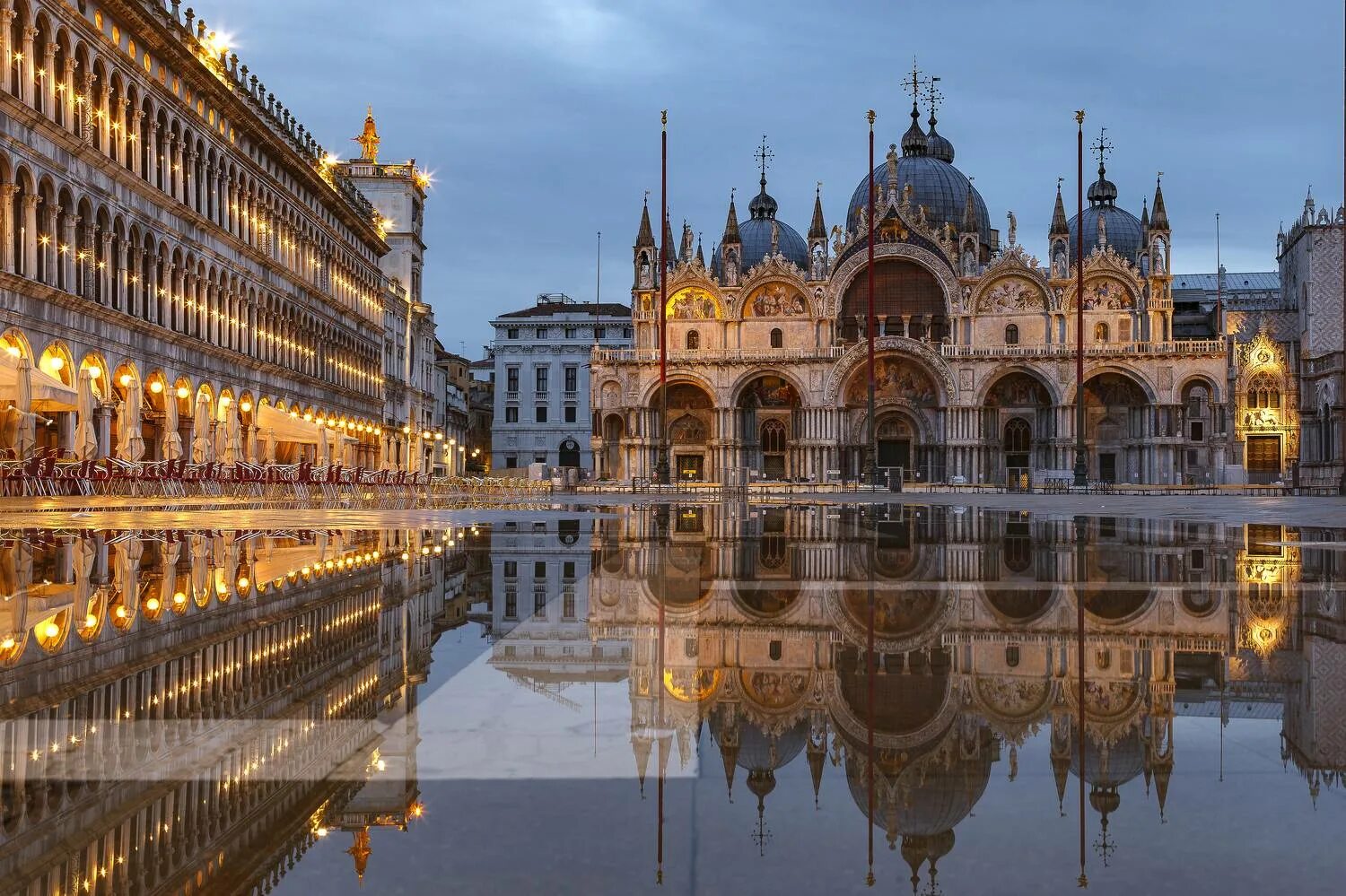 Площади венеции фото Photo contest Symmetry - 35AWARDS
