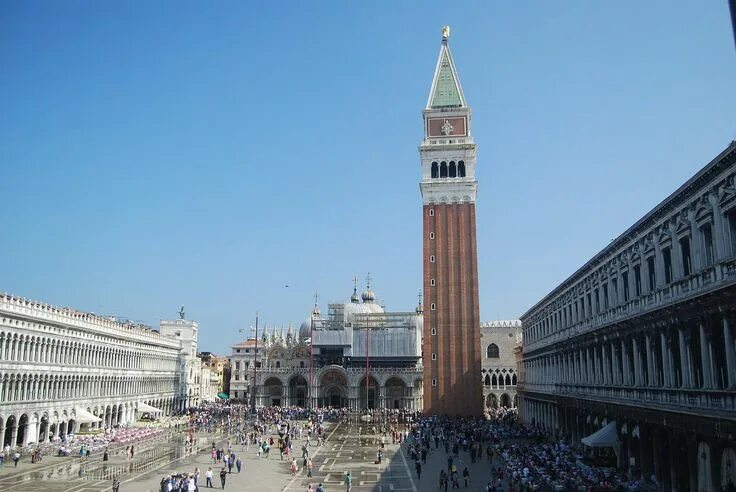 Площади венеции фото 10 Days In Italy Itinerary: The Perfect First Trip To Italy Venedig sehenswürdig