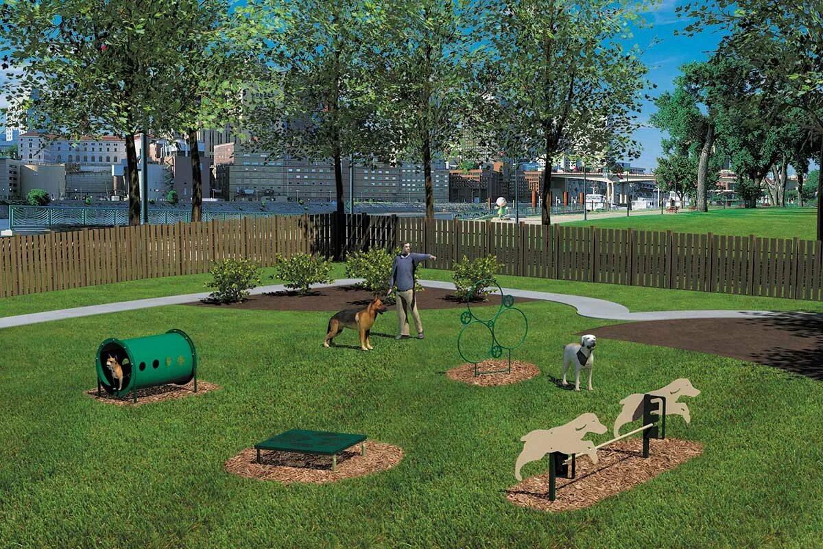 Площадка для собак фото Dog Parks With Agility Equipment Near Me Sale a-ural.ru