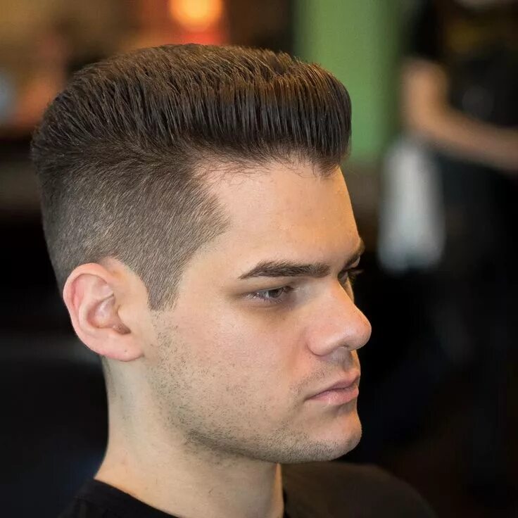 Площадка прическа мужская стрижка nice 75 Flattering Hairstyles For Men With Thinning Hair - Snip For Confidence C