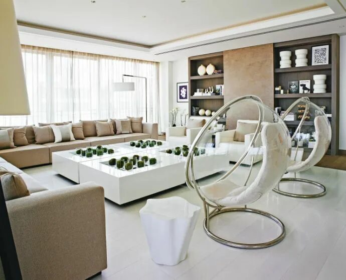 Площадки дизайнеров интерьеров Get Inspired: Top Interior Designers In The UK Italian furniture design, Kelly h