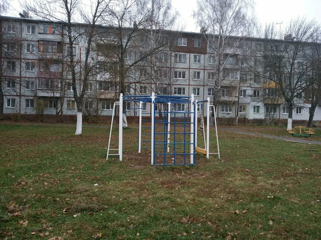 Площадки фото тула Спортивная площадка, sports ground, Tula, 2nd Gastello Drive - Yandex Maps