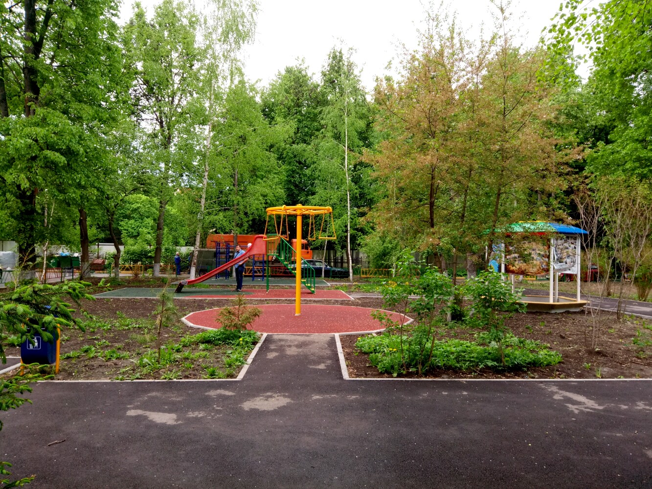 Площадки фото тула Playground, playground, Tula Region, munitsipalnoye obrazovaniye Tula, Sovetskiy