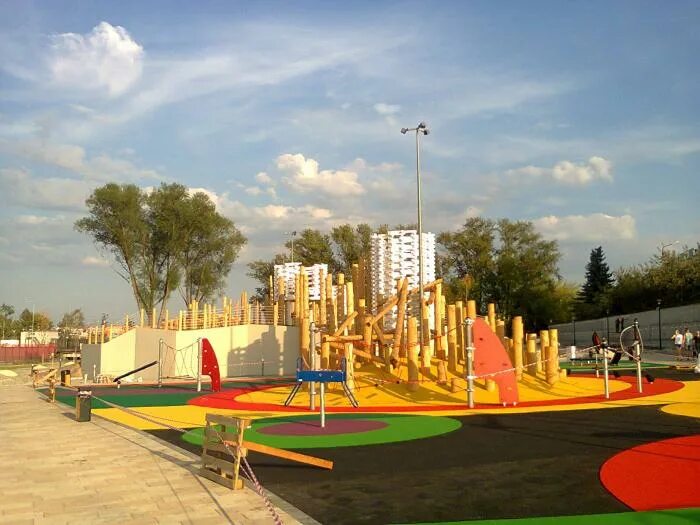 Площадки фото тула Тула фотографии, фотографии города Тула - Страница 11