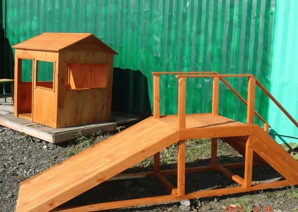 Площадки своими руками фото горка - Балалар әлемі ішінде Семей - OLX.kz