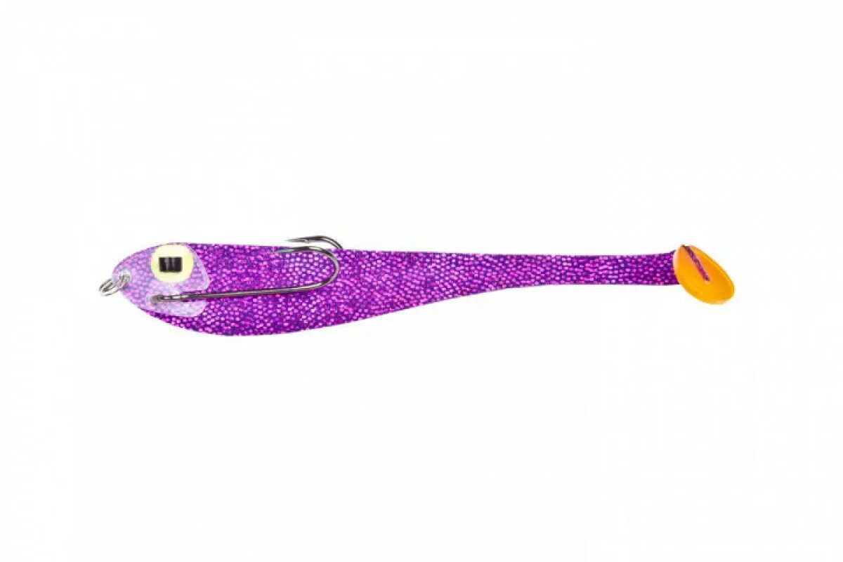 Плоская приманка своими руками Силикон Asmak Flat baits Shad 6 см цв фиолетовый купить недорого, описание, цены