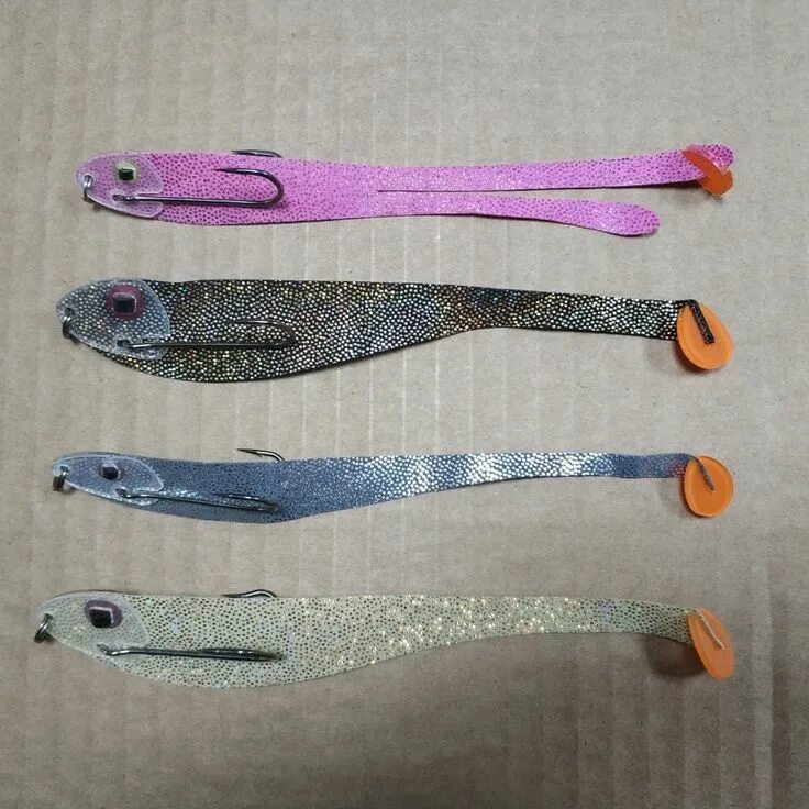 Плоская приманка своими руками Супер приманки на хищную рыбу Lure making, Fishing lures, Fishing tips