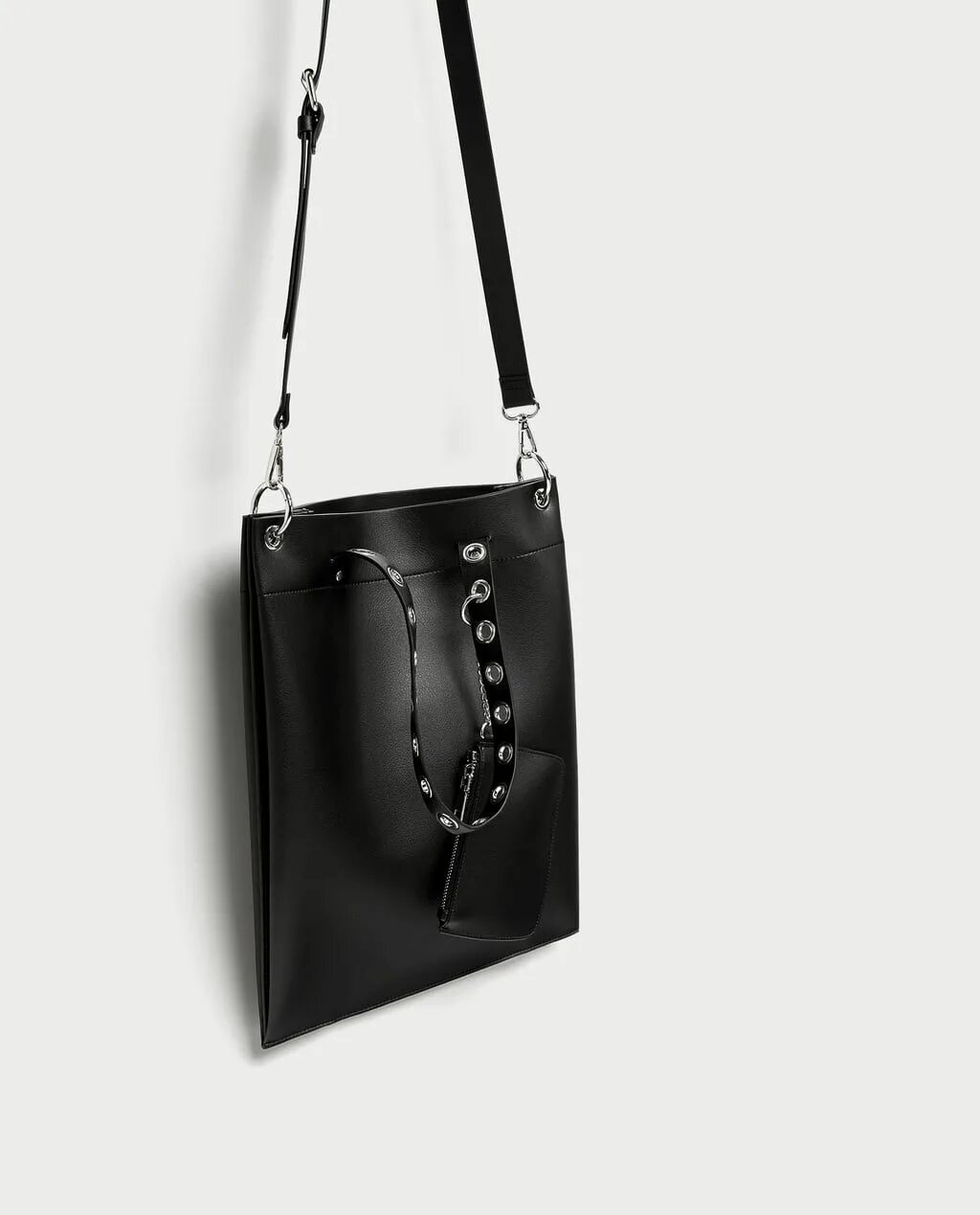 Плоская сумочка SHOPPER OLLADOS COLGADOR Fab bag, Womens tote, Bags