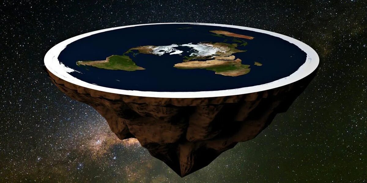 Плоская земля доказательства фото Flat Earthers deny taking cruise to Antarctic to see 'the edge of the world' The