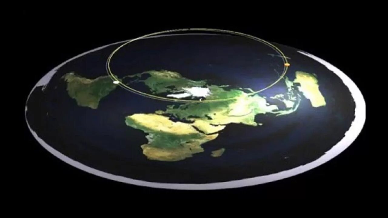 Плоская земля доказательства фото Земля плоская Доказательства - YouTube