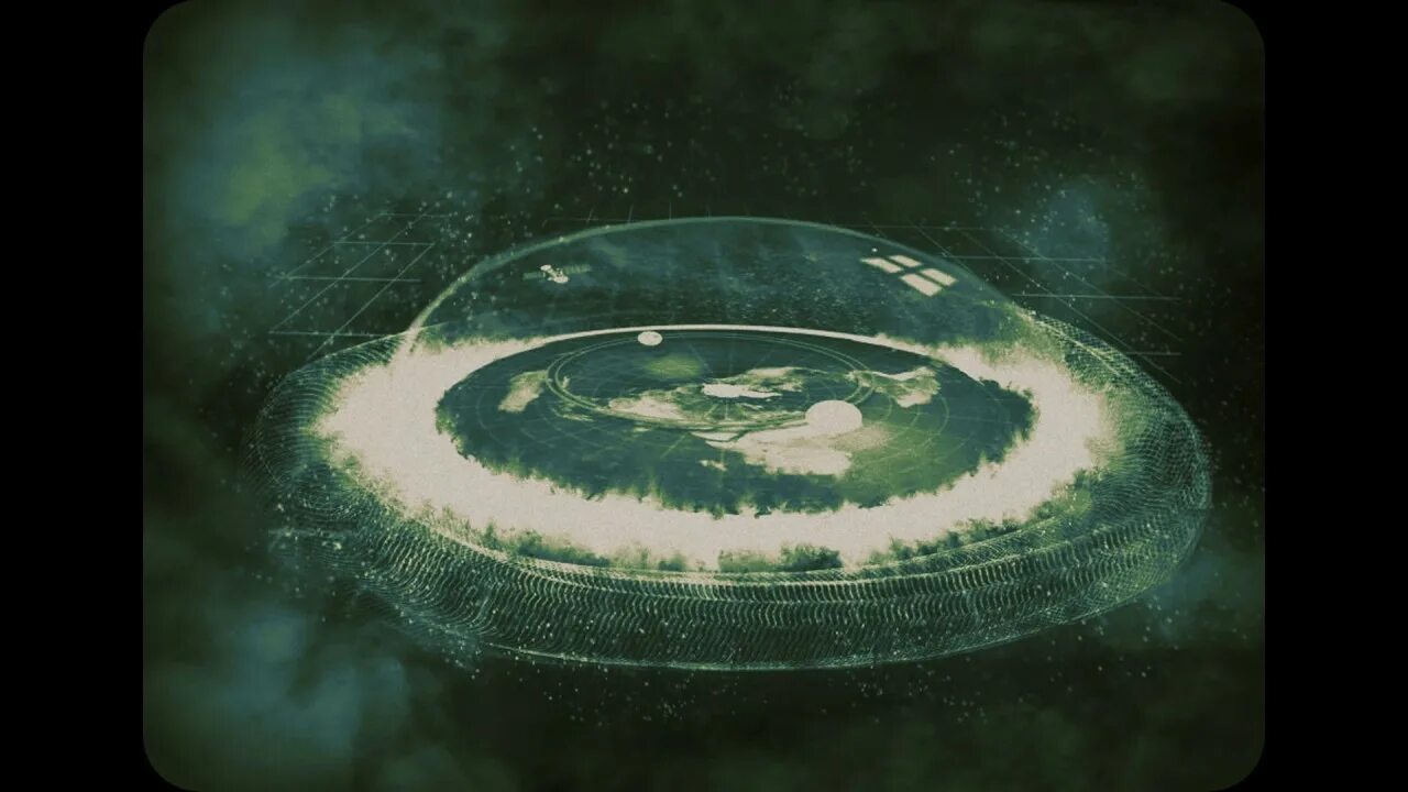 Плоская земля фото 1972 One Damn Sexy Flat Earth Video - With Amazing Climax - YouTube