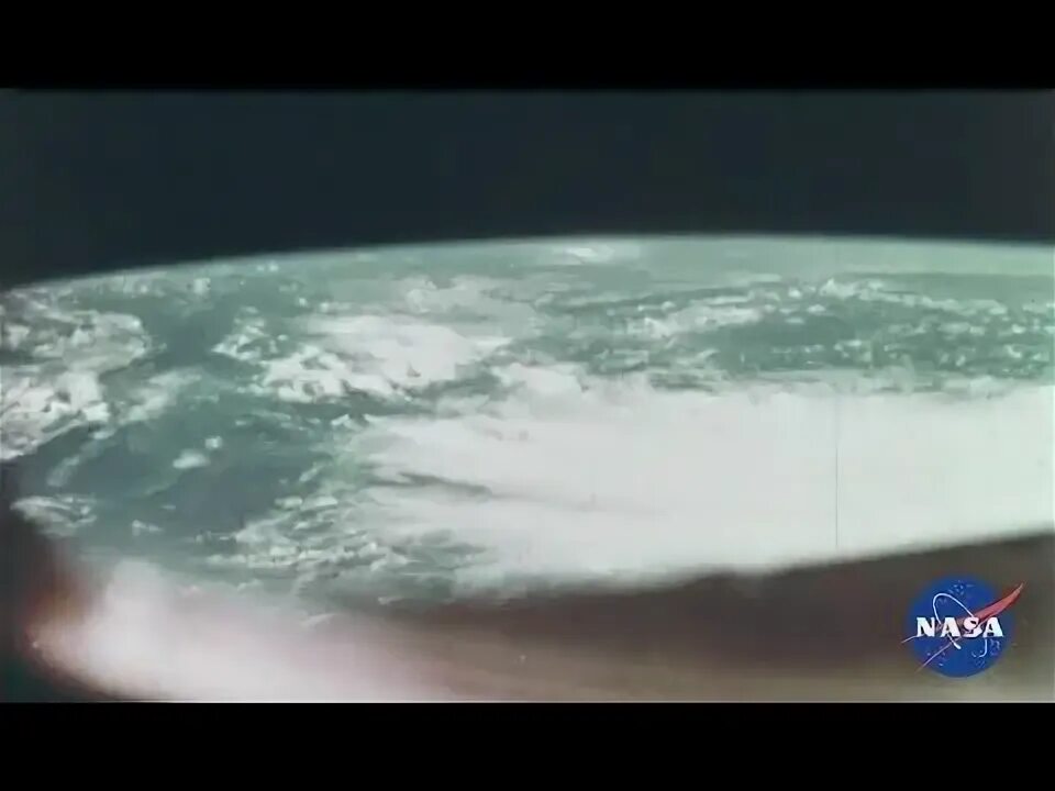 Плоская земля фото 1972 Rare NASA archival footage of a flat disk-like Earth - YouTube Flat earth, Earth