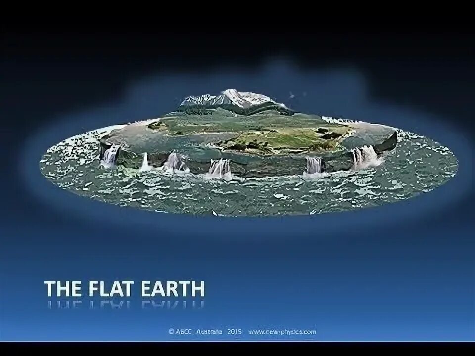 Плоская земля фото 1972 documentary of / Why gyroscope proves the flat Earth - YouTube