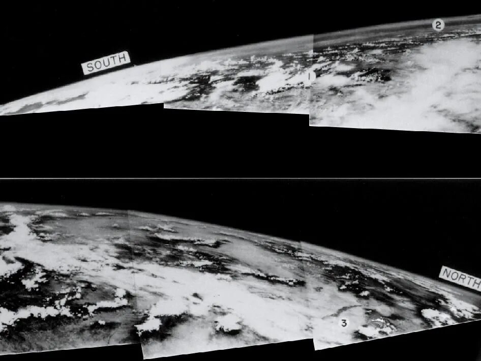 Плоская земля фото 1972 Earth From Space: Classic NASA Photos (Gallery) Space