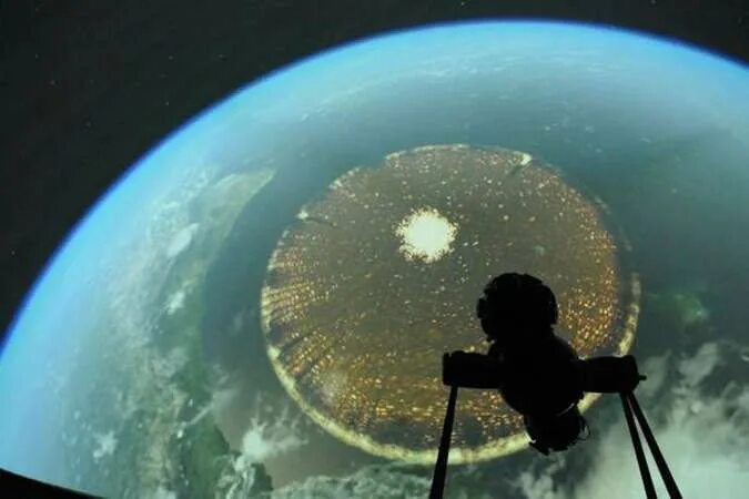 Плоская земля фото из космоса доказательства Épinglé sur unconfirmed