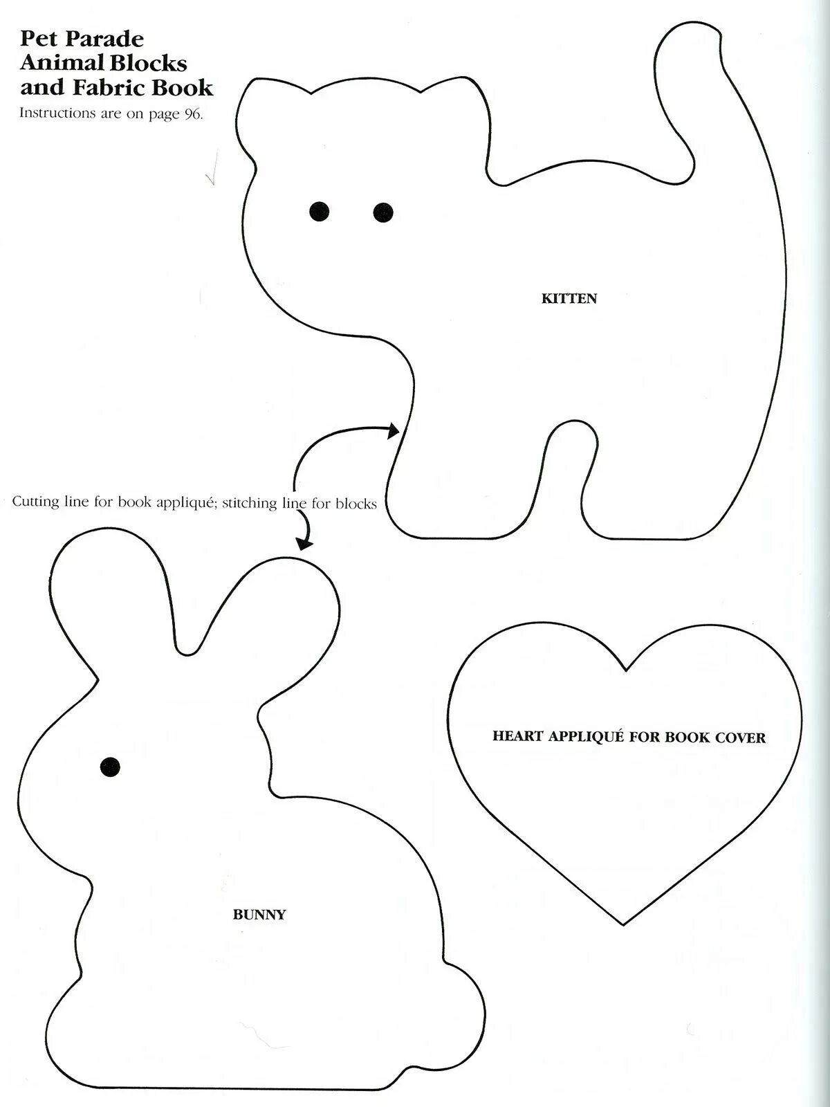 Плоские игрушки из фетра выкройки Pin on Sewing: Softies Patterns
