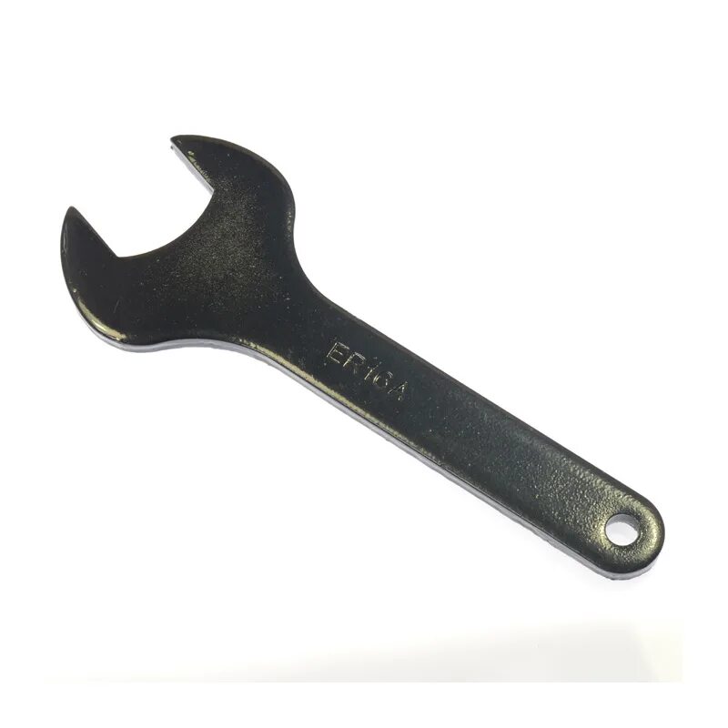 Плоский ключ фото 1pcs ER16 A Wrench ER Spanner ER16 Spanner AType Wrench Spanner er16 spanner spa