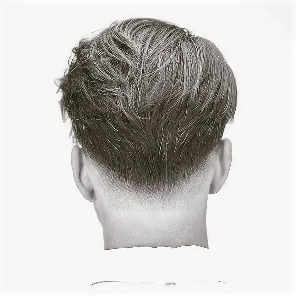 Плоский затылок прически мужские 33 Men's Haircut Ideas That Are Super Cool Men haircut styles, Haircuts for men,